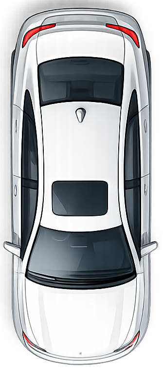 Moving Car