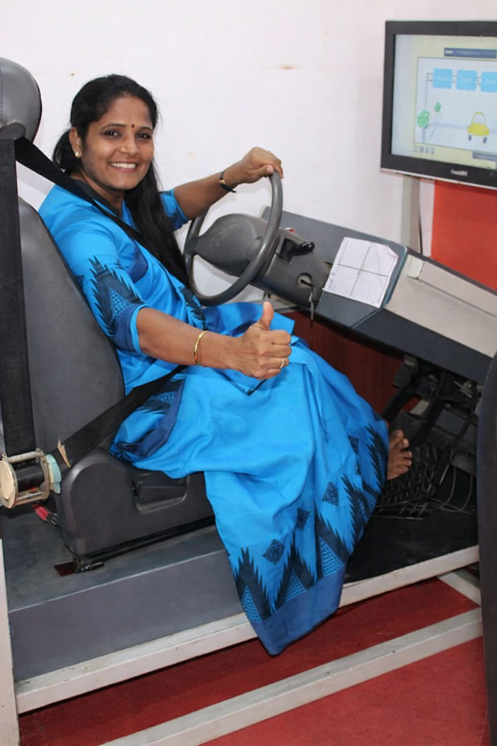 Simulation System